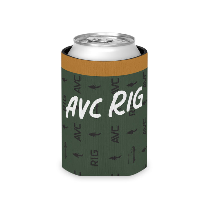 Can Cooler