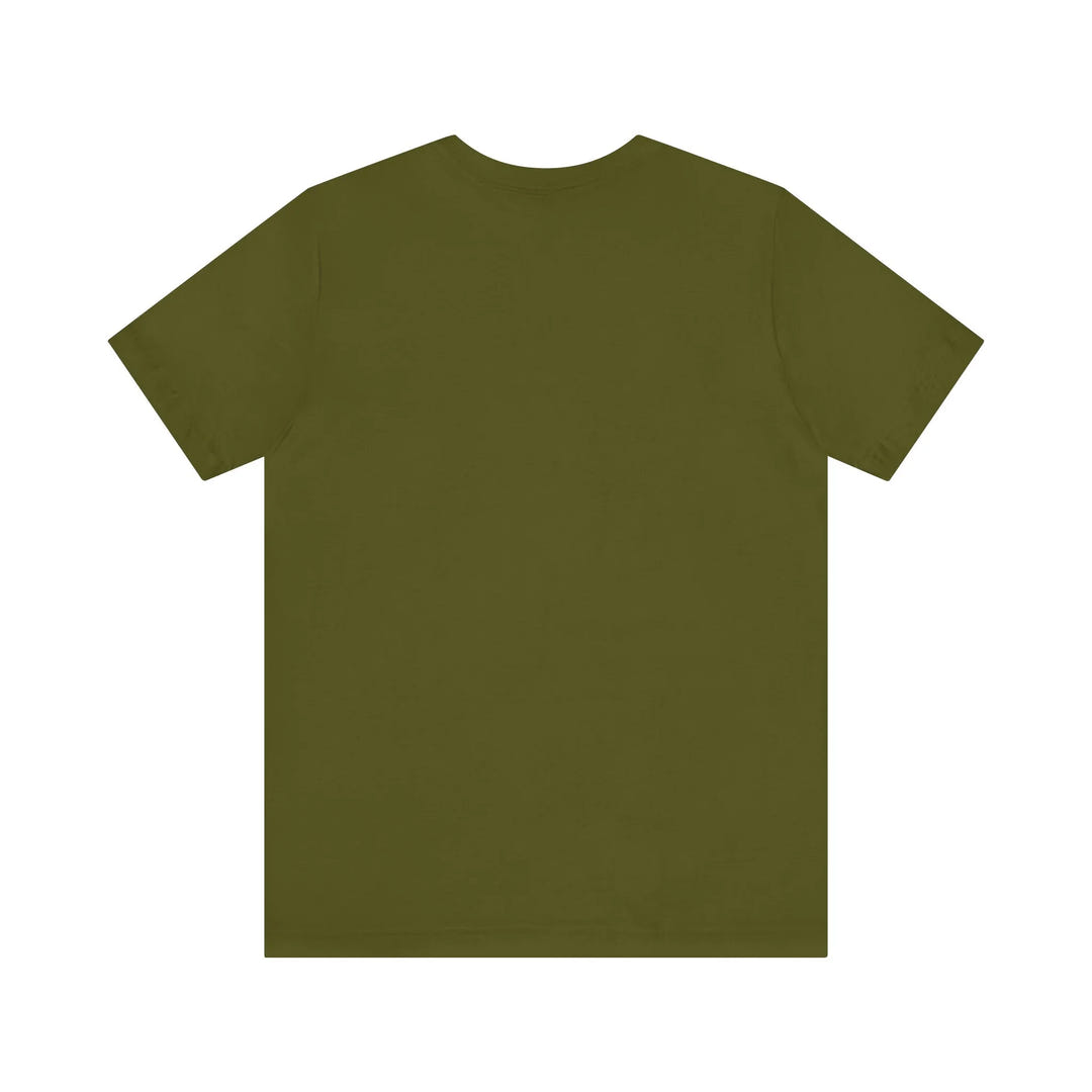 Skateboarding Vanlife throwback Tee - AVC RIG