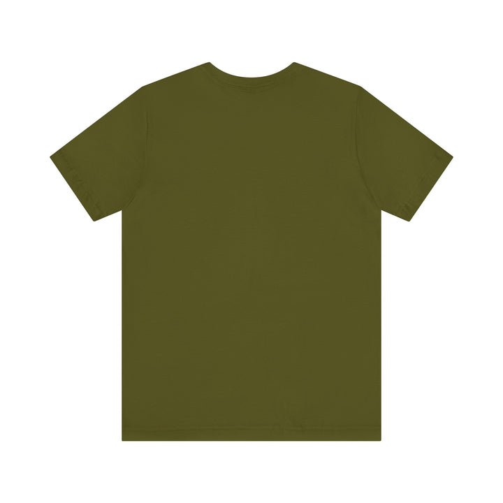Skateboarding Vanlife throwback Tee