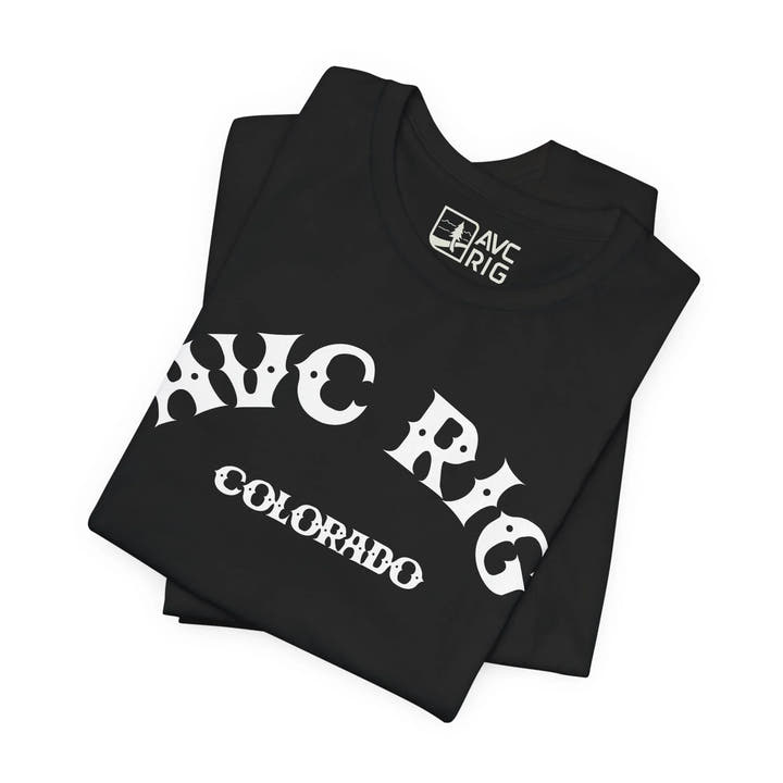 Punk Rock Tee CBGB Unisex Jersey - AVC RIG