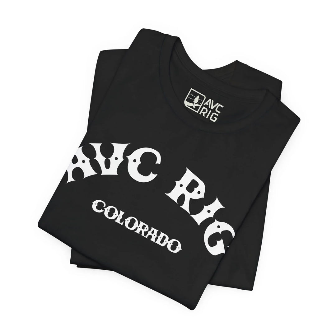 Punk Rock Tee CBGB Unisex Jersey - AVC RIG