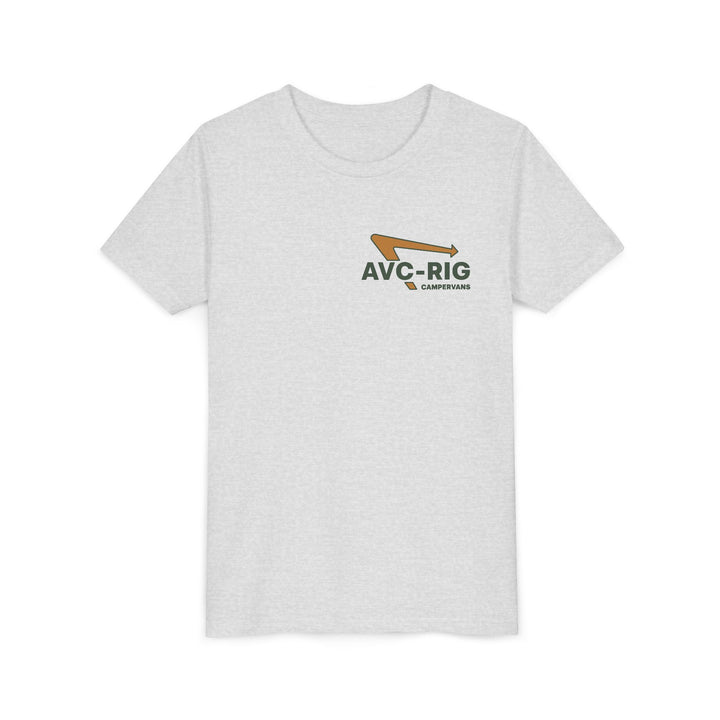 Child size Get n out tee
