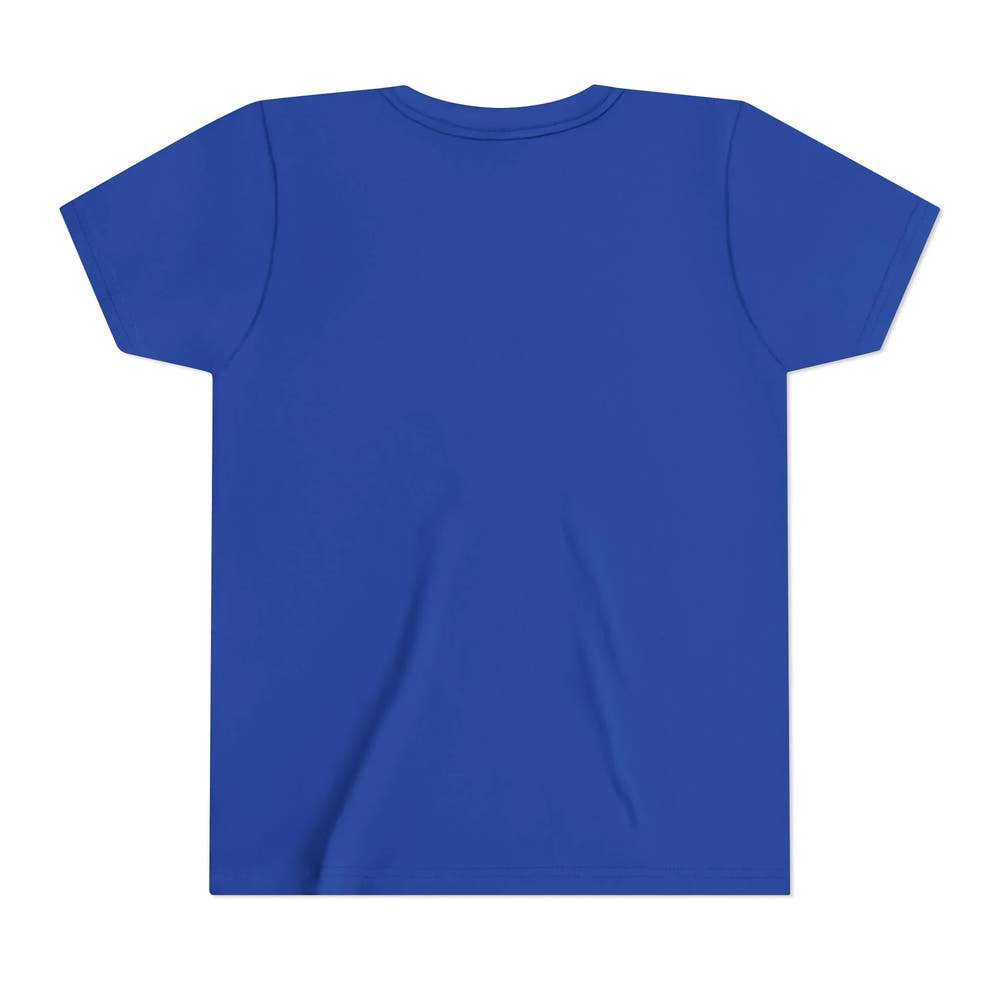 Van Bricks Youth Short Sleeve Tee - AVC RIG