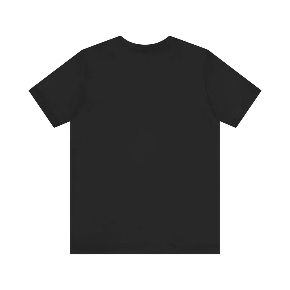 Punk Rock Tee CBGB Unisex Jersey - AVC RIG