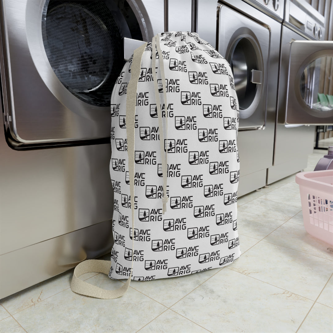Vanlife Laundry Bag