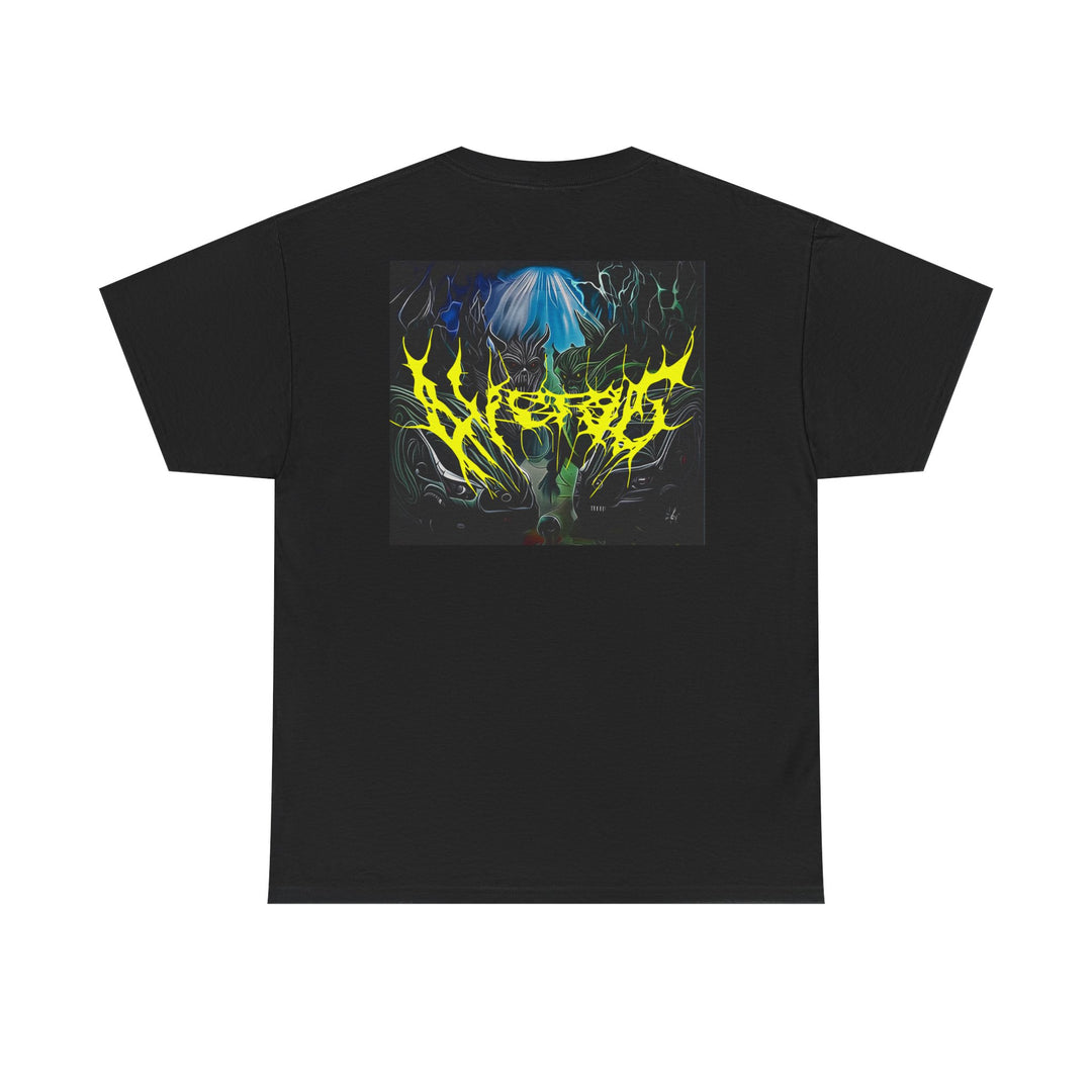 AVC RIG "Nightfall Nomad" Tee