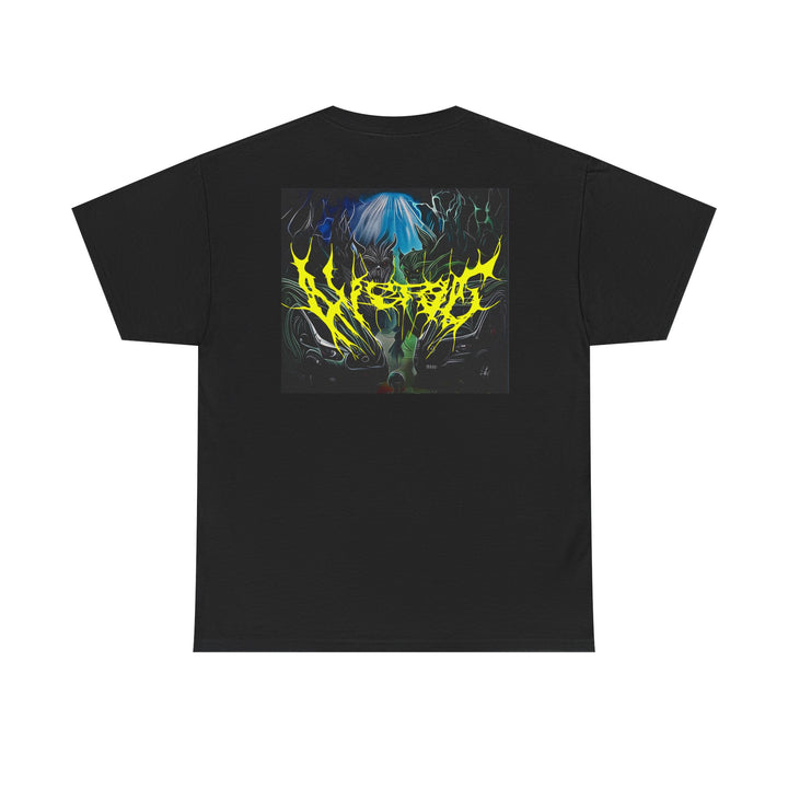 AVC RIG "Nightfall Nomad" Tee