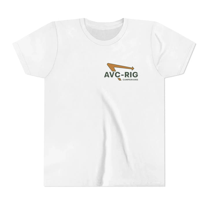 Child size Get-N-Out tee - AVC RIG