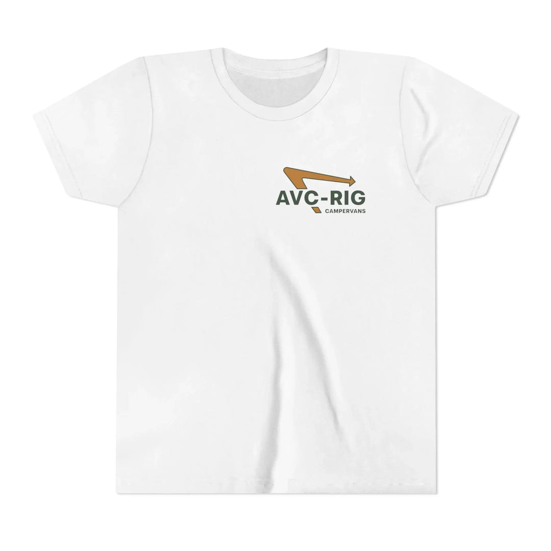Child size Get-N-Out tee - AVC RIG