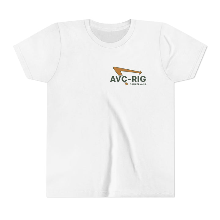 Child size Get n out tee