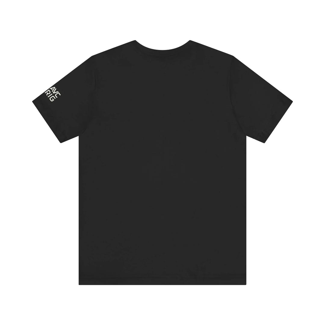 Brook Trout Van life Tee - AVC RIG