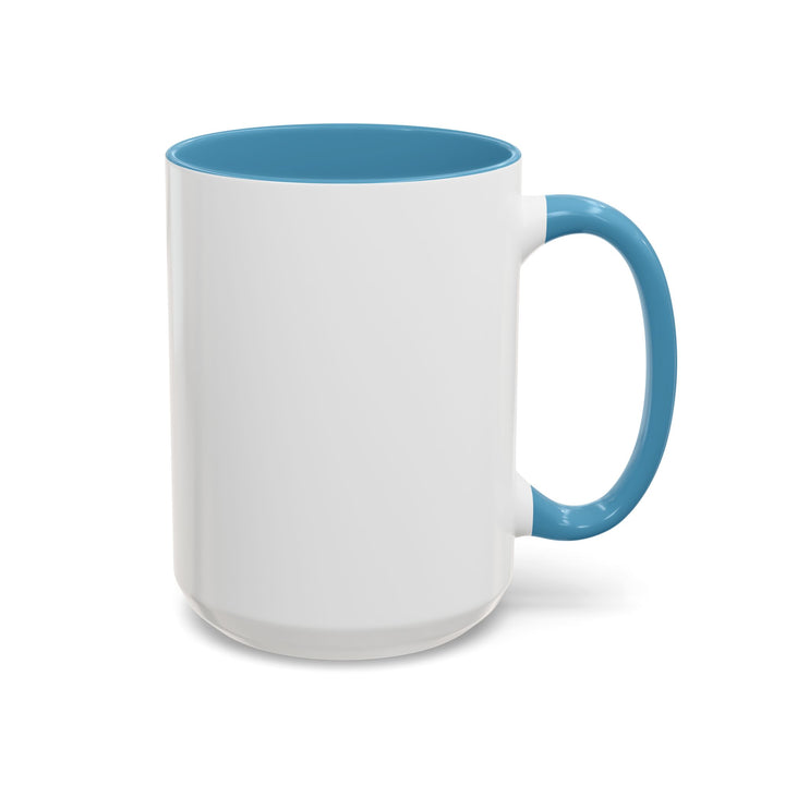 AVC Nasa knockoff Mug