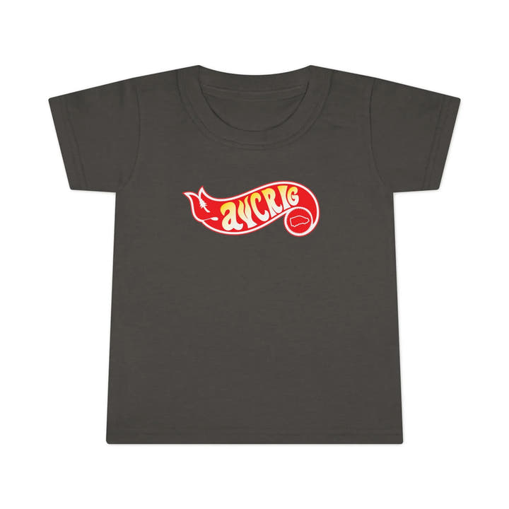 Hot Rigs AVC Toddler T-Shirt - AVC RIG