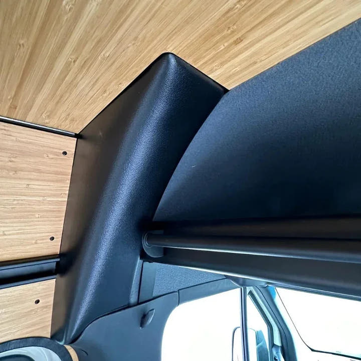 Mercedes Sprinter Full Interior Trim Kit - AVC RIG