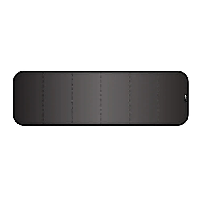 Mercedes Sprinter Rear Half-Slider Window Trim Ring - AVC RIG