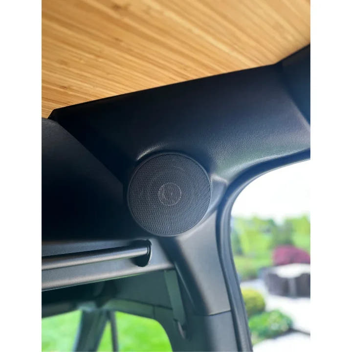 Mercedes Sprinter B-Pillar Passenger - AVC RIG