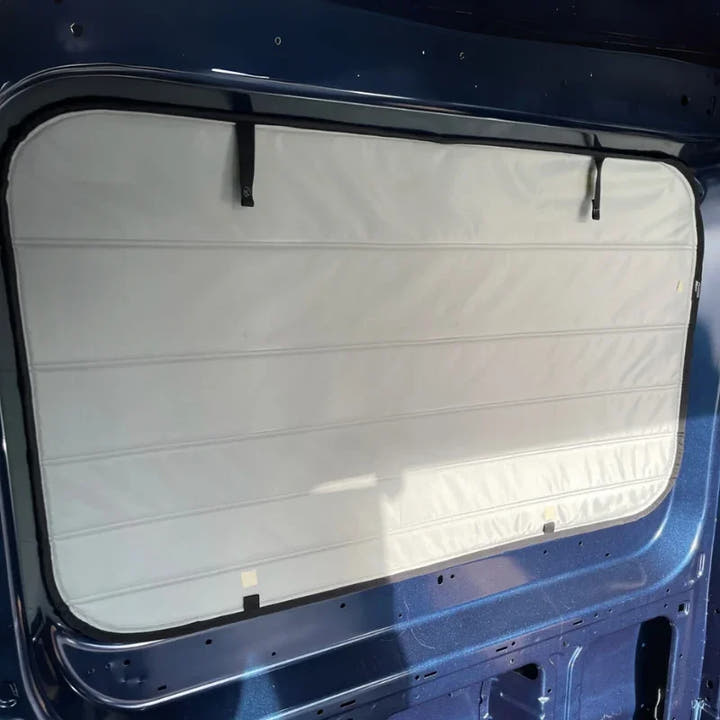 Transit Window Driver AMA Trim Ring - AVC RIG