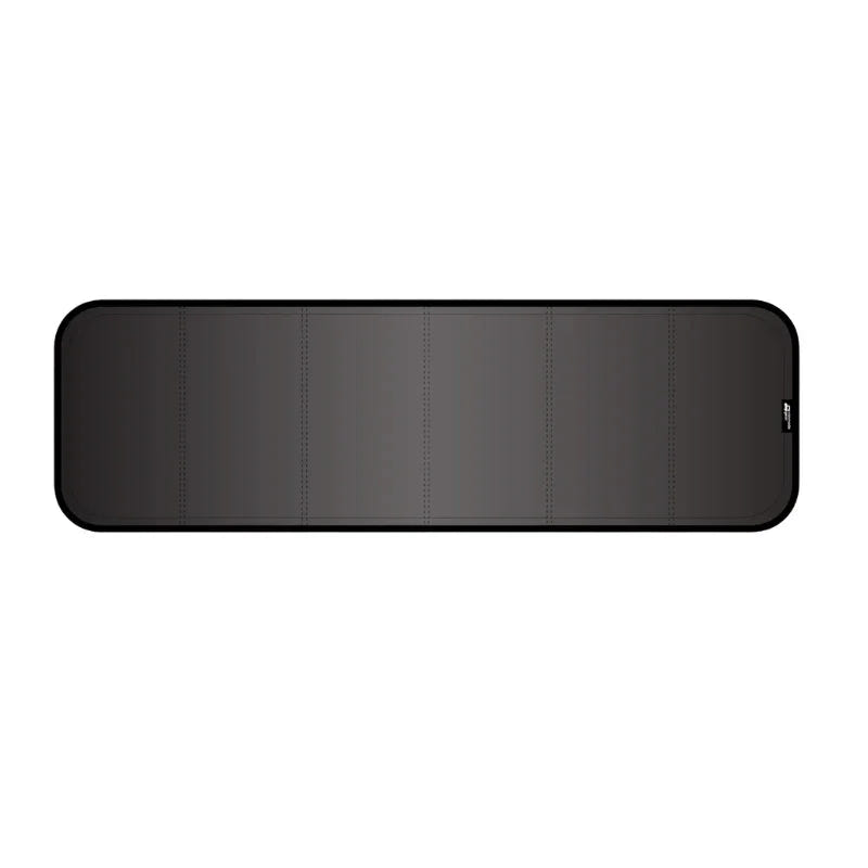 Ford Transit Rear Half-Slider Window Trim Ring - AVC RIG