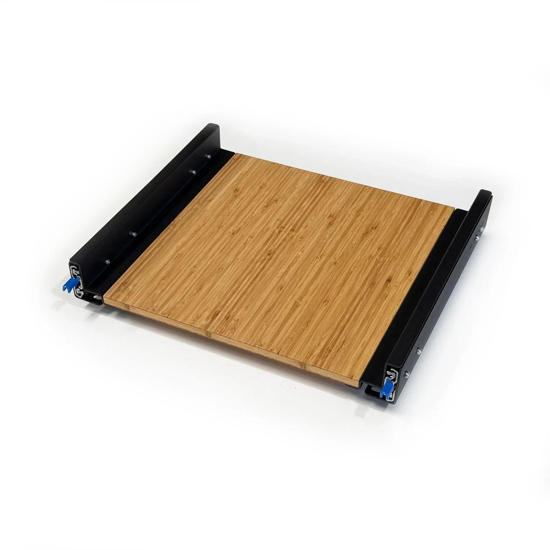 20" DIY Slide Tray Kit