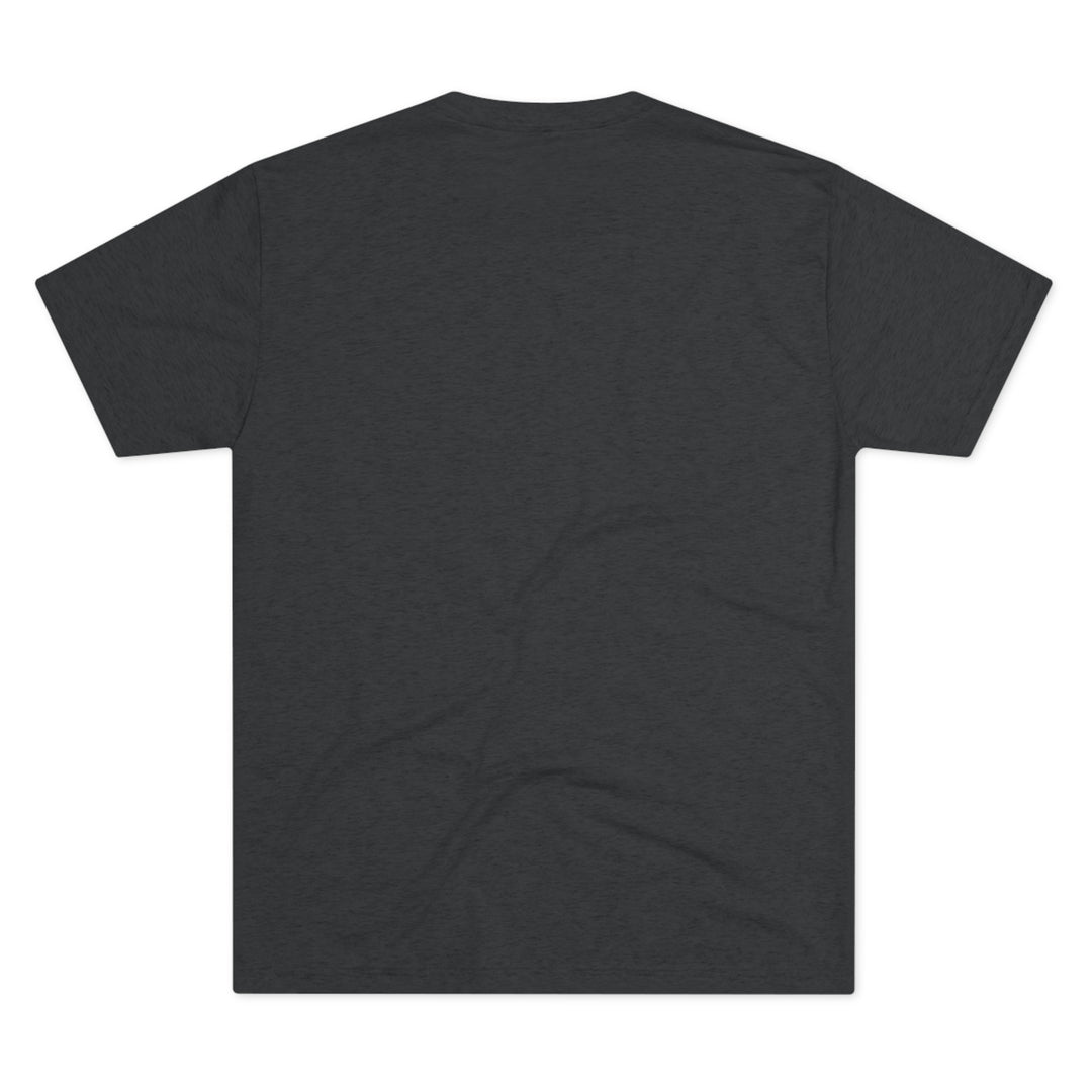 Mountain Pass Van T-Shirt