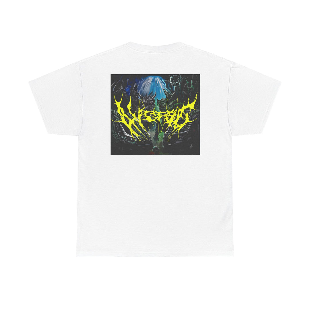 AVC RIG "Nightfall Nomad" Tee