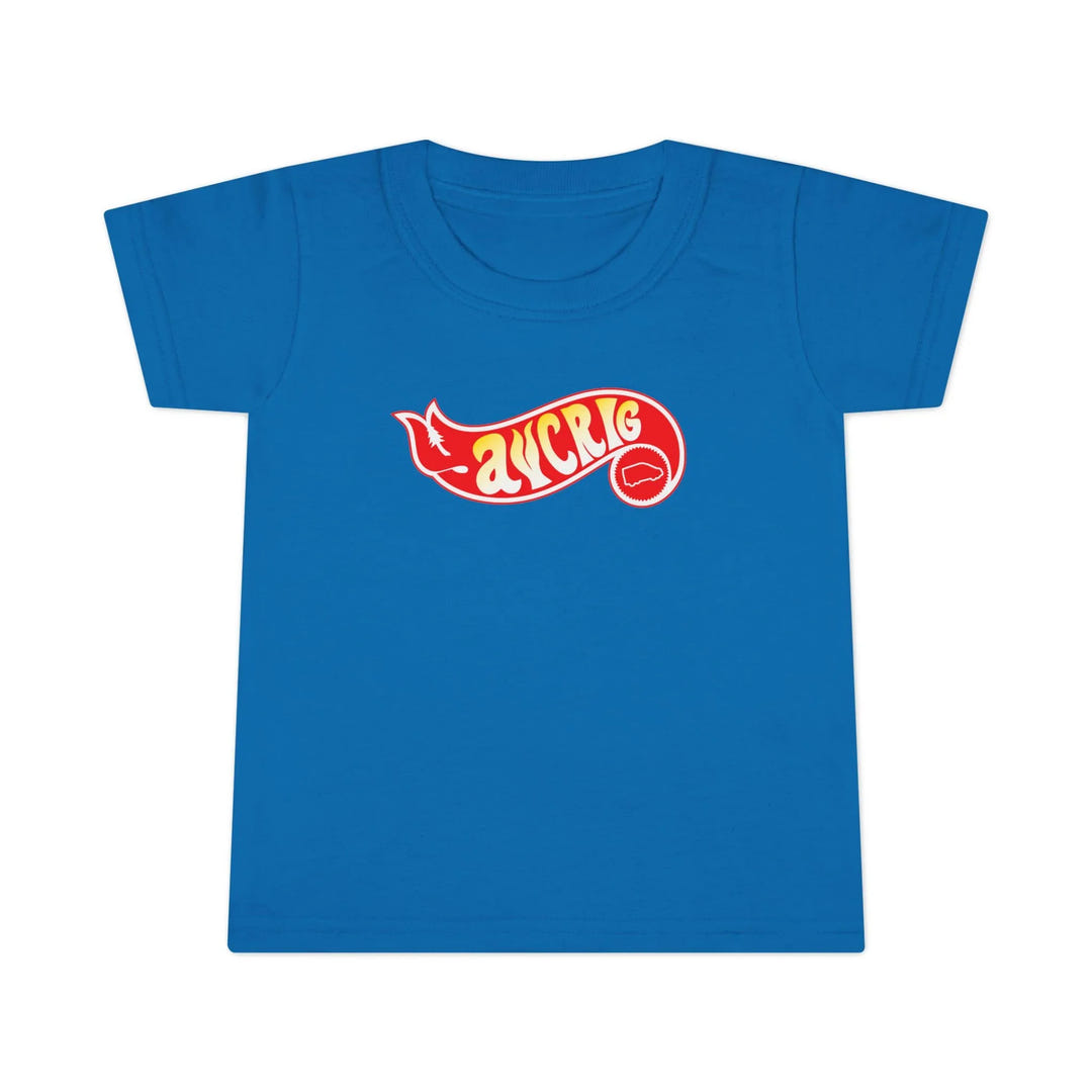 Hot Rigs AVC Toddler T-Shirt - AVC RIG