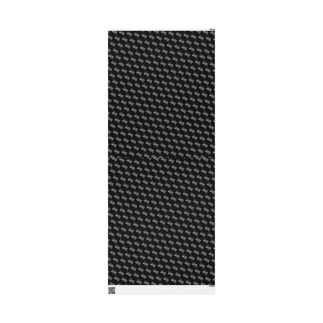 AVC LOGO Wrapping Papers