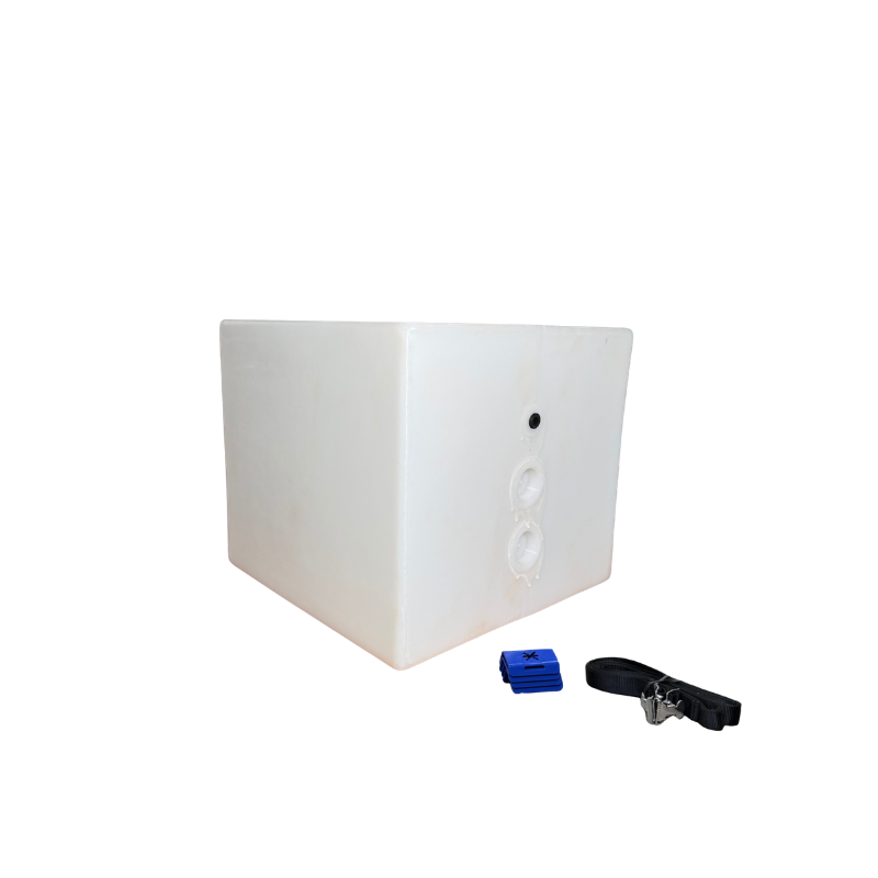 20-Gallon Galley Water Tank (Fresh/Grey)