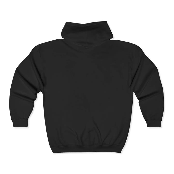 AVC RIG Zip Up Hoody - AVC RIG