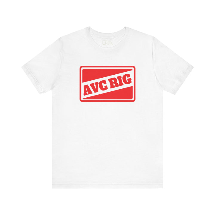 Skateboarding Vanlife throwback Tee