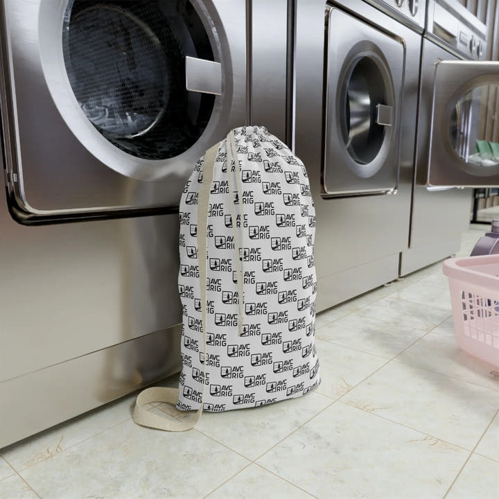 Vanlife Laundry Bag - AVC RIG
