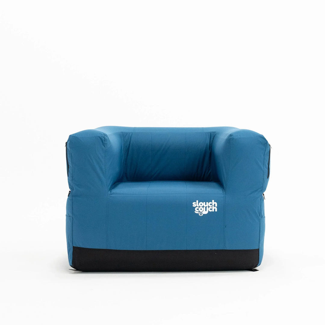 Basecamp Blue Solo
