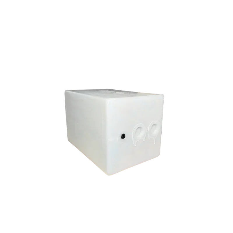 10-Gallon Galley Water Tank (Fresh/Grey) - AVC RIG