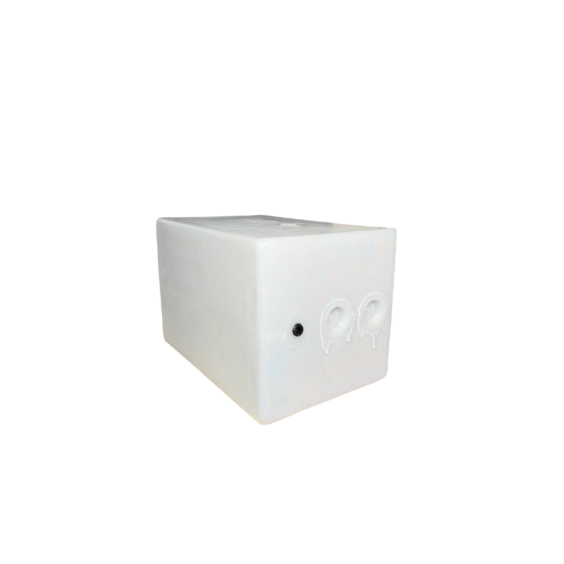 10-Gallon Galley Water Tank (Fresh/Grey)