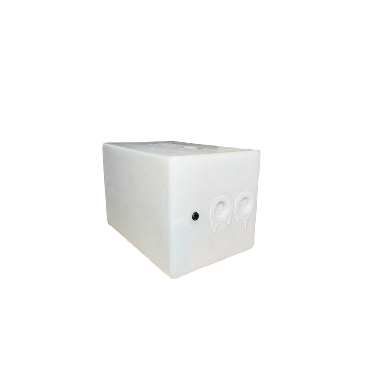 10-Gallon Galley Water Tank (Fresh/Grey)