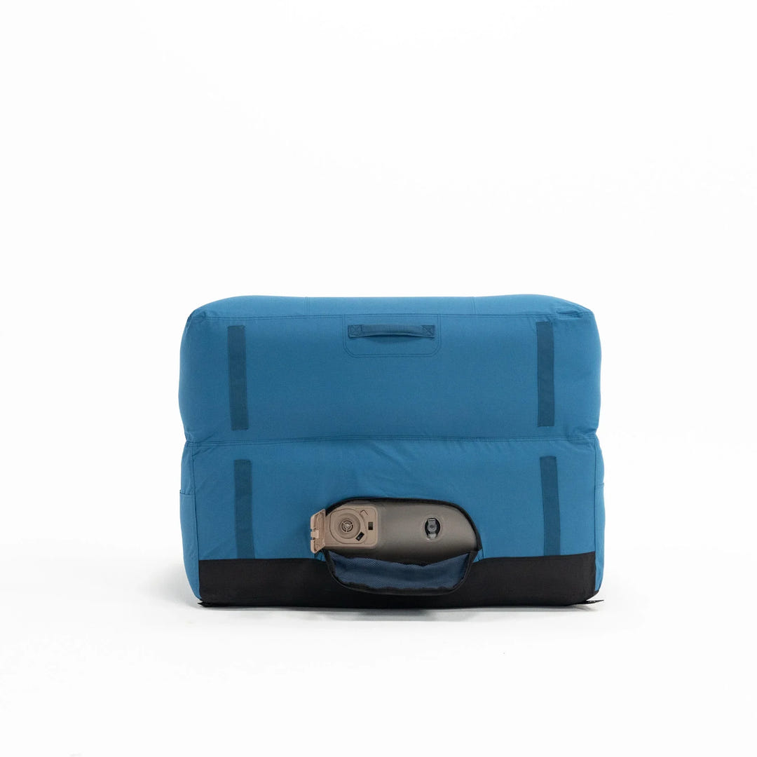 Basecamp Blue Solo - AVC RIG