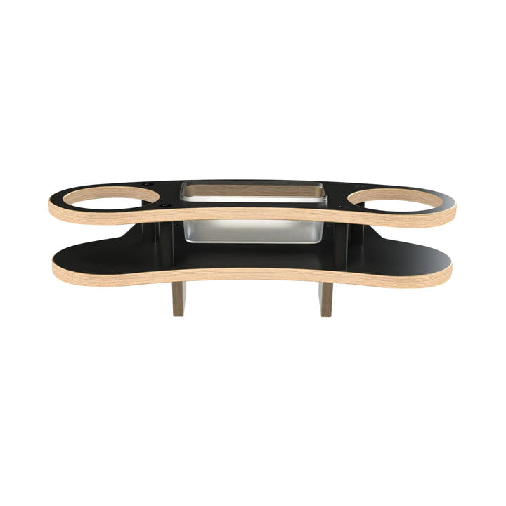 Sprinter Cupholder Tray (2019+) - AVC RIG