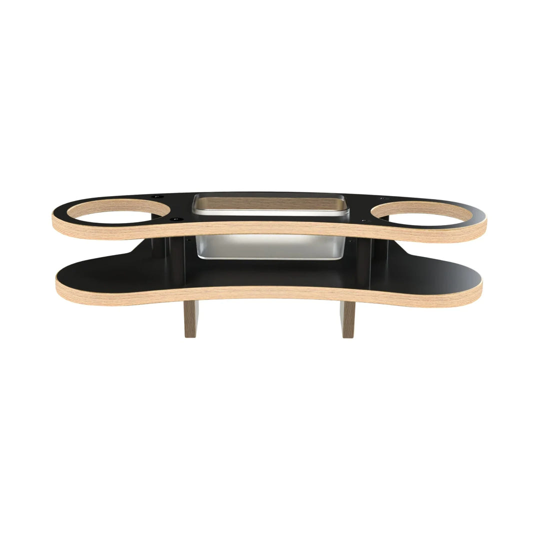 Sprinter Cupholder Tray (2019+) - AVC RIG