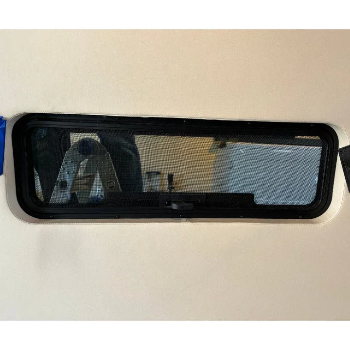 Mercedes Sprinter 3310 Awning Window Trim Ring - AVC RIG