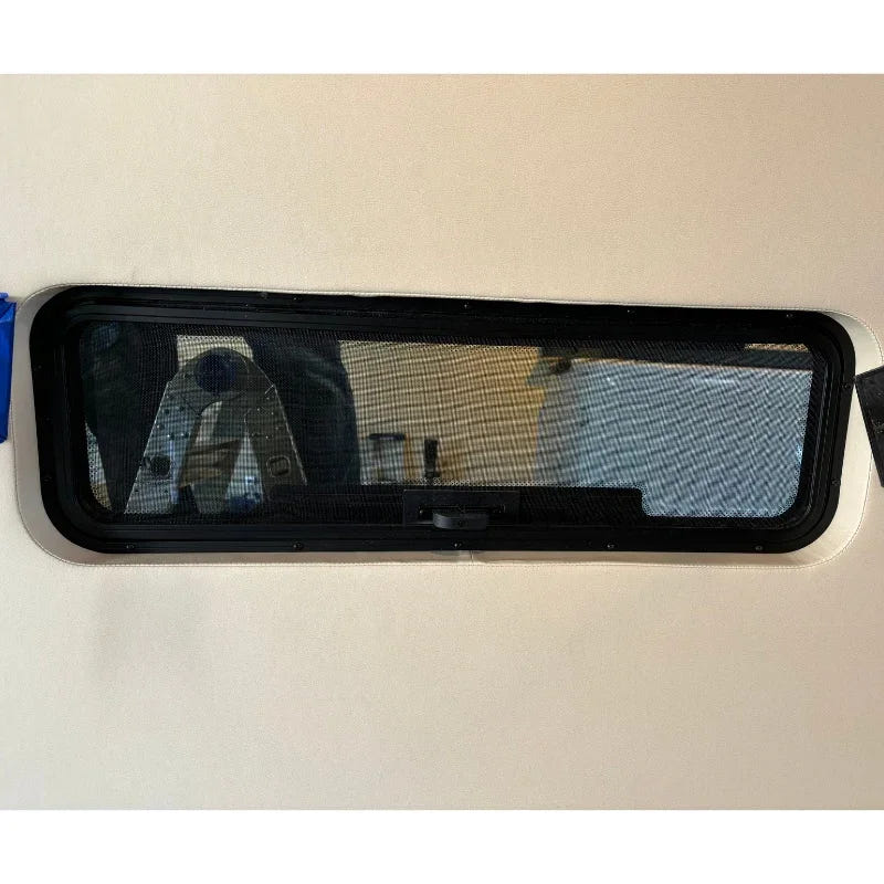 Mercedes Sprinter 3310 Awning Window Trim Ring - AVC RIG