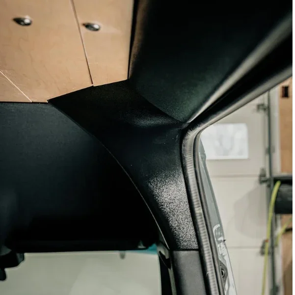 Mercedes Sprinter Full Interior Trim Kit - AVC RIG