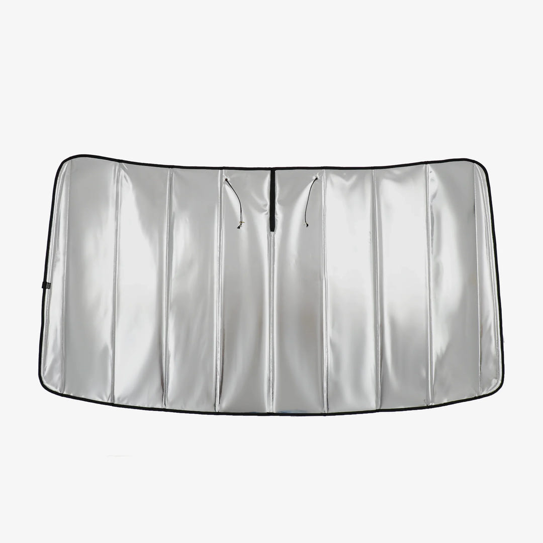 Mercedes Sprinter Reflective Front Windshield Cover
