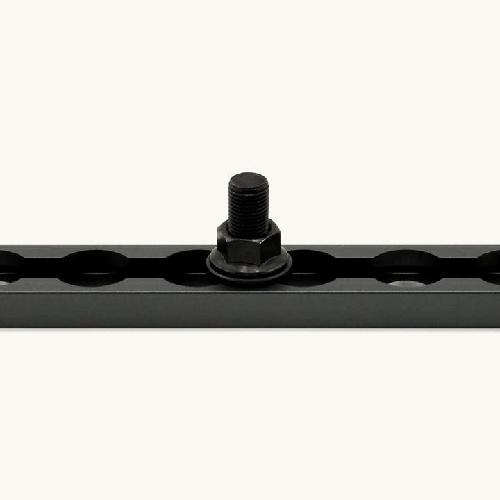 Venture L-Track M10 Single Stud Bolts - 1 inch (25mm)