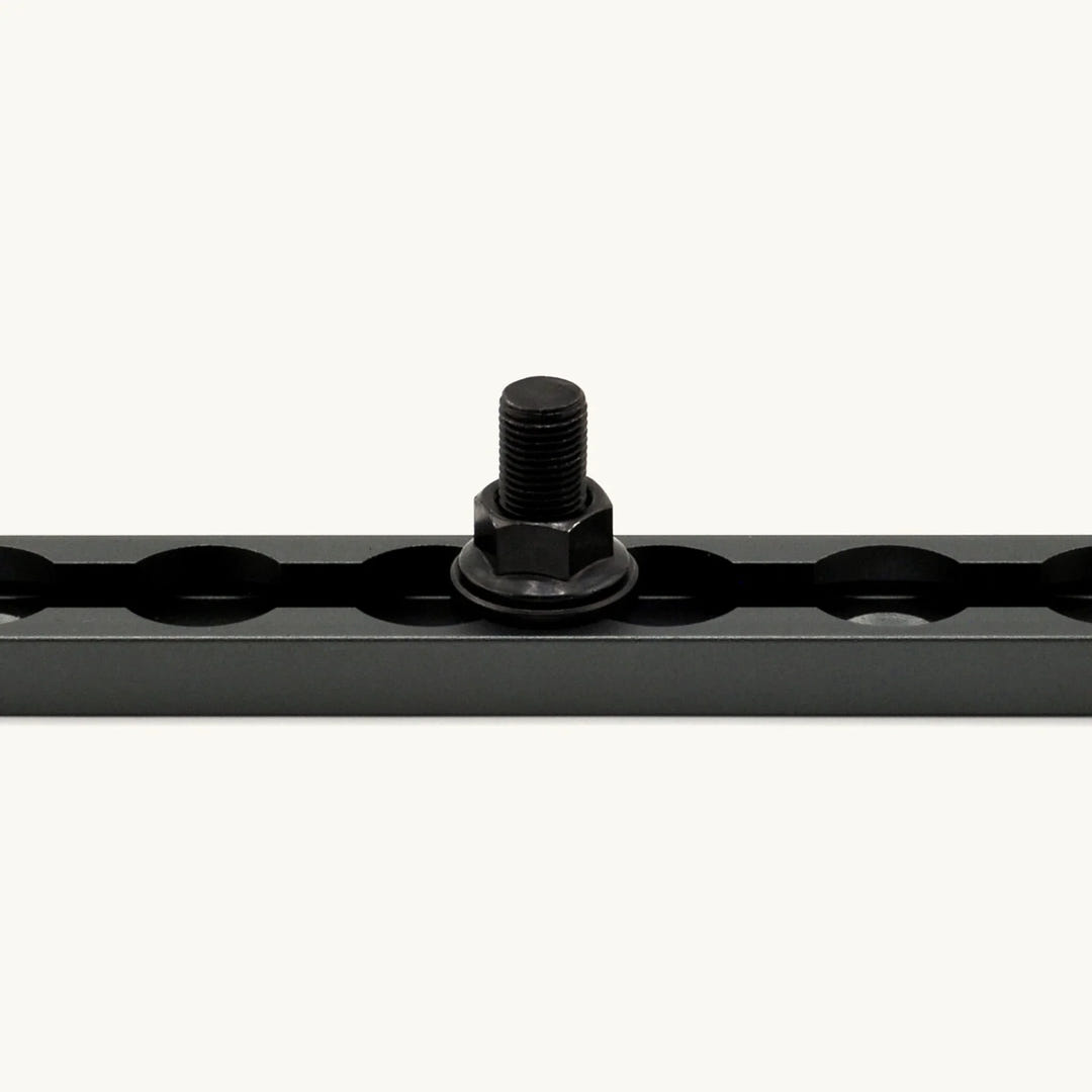 Venture L-Track M10 Single Stud Bolts - 1 inch (25mm)