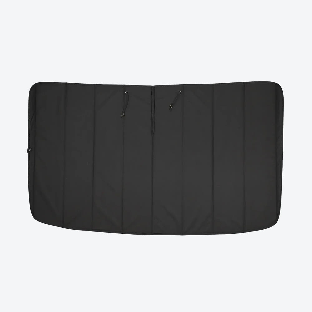 Ford Transit Reflective Front Windshield Cover - AVC RIG