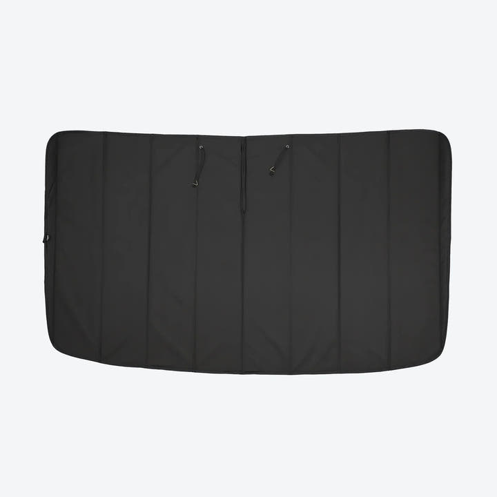 Ford Transit Reflective Front Windshield Cover - AVC RIG