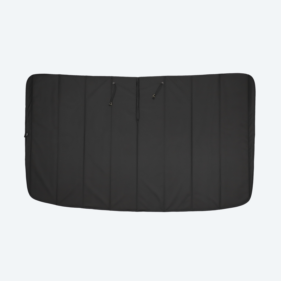 Ford Transit Reflective Front Windshield Cover