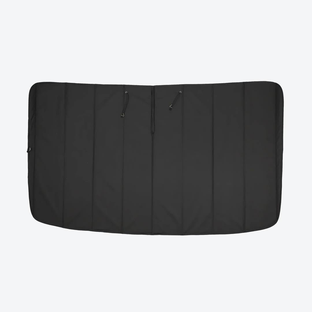 Ford Transit Stealth Front Windshield Cover