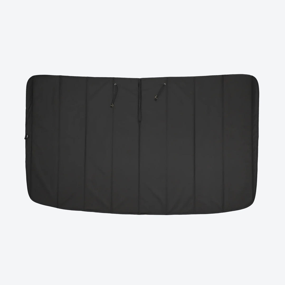Ford Transit Stealth Front Windshield Cover