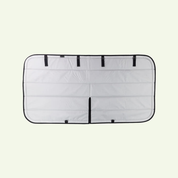 Ram Promaster Stealth Sliding Door Window Cover - AVC RIG